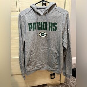 Kids XXL Green Bay Packers Hoodie